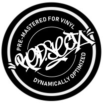 Redsecta Pre-Mastered for Vinyl